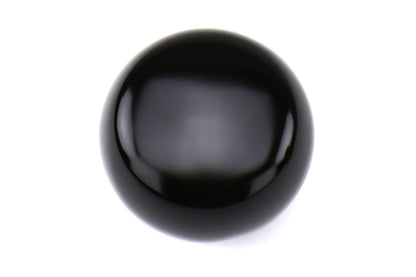 Torque Solution Fat Head Shift Knob Black - 2004-2021 Subaru STI / Subaru WRX 2015-2021 / 2013-2021 Scion FR-S / Subaru BRZ / Toyota 86