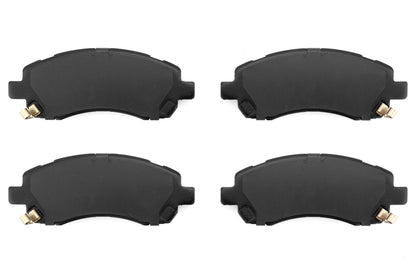 Stoptech PosiQuiet Ceramic Brake Pads Front - Subaru Models (inc. 1997-2001 Legacy L)