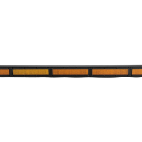 Diode Dynamics SS30 Amber Wide LED Light Bar Stage Series - 2016-2018 Subaru Forester