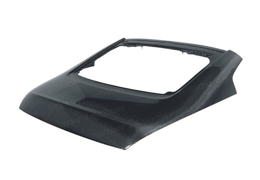 Seibon Carbon Fiber Trunk - 2002-2008 Nissan 350Z