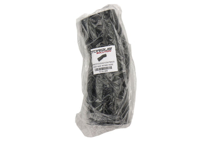 Torque Solution Post MAF Silicone Hose - 2008-2014 Subaru WRX/STI / 2005-2009 Legacy GT