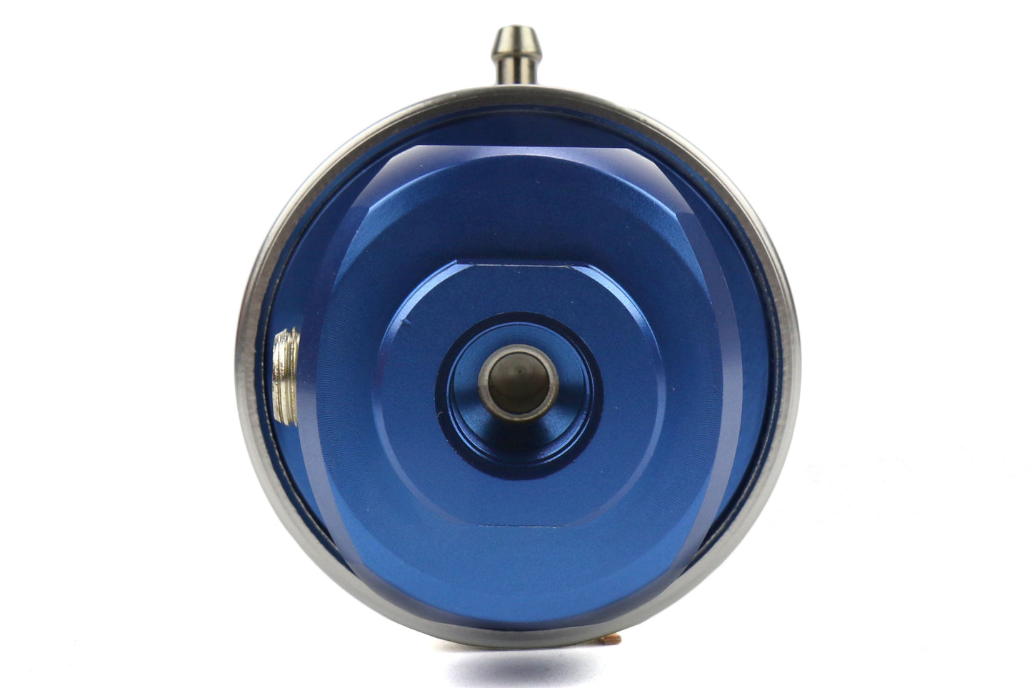 Turbosmart FPR-1200 Fuel Pressure Regulator Blue