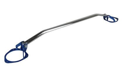 Cusco Front Strut Tower Bar Type OS - 2015-2021 Subaru WRX/STI