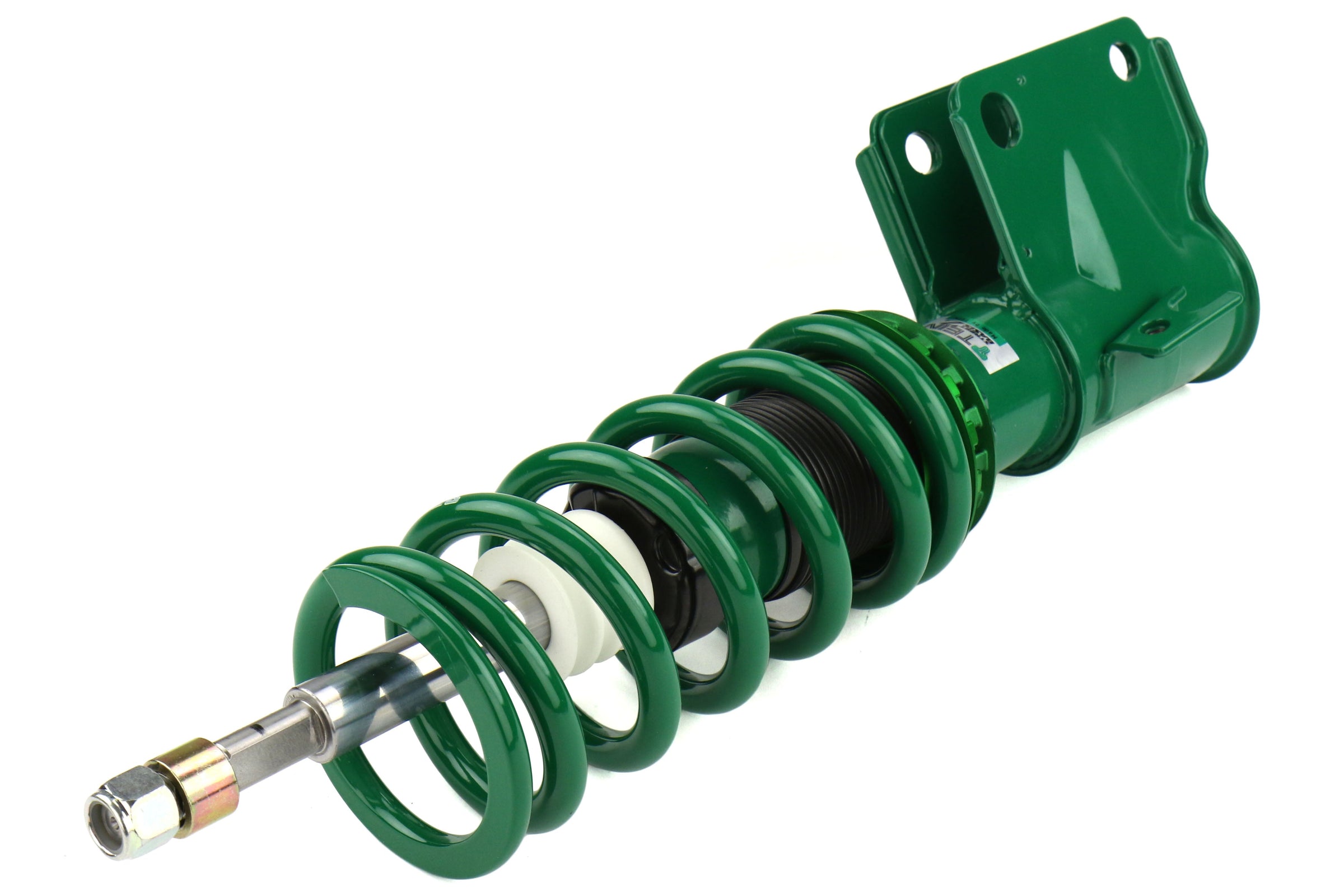 Tein Street Basis Z Coilovers - 2015-2021 Subaru WRX/STI