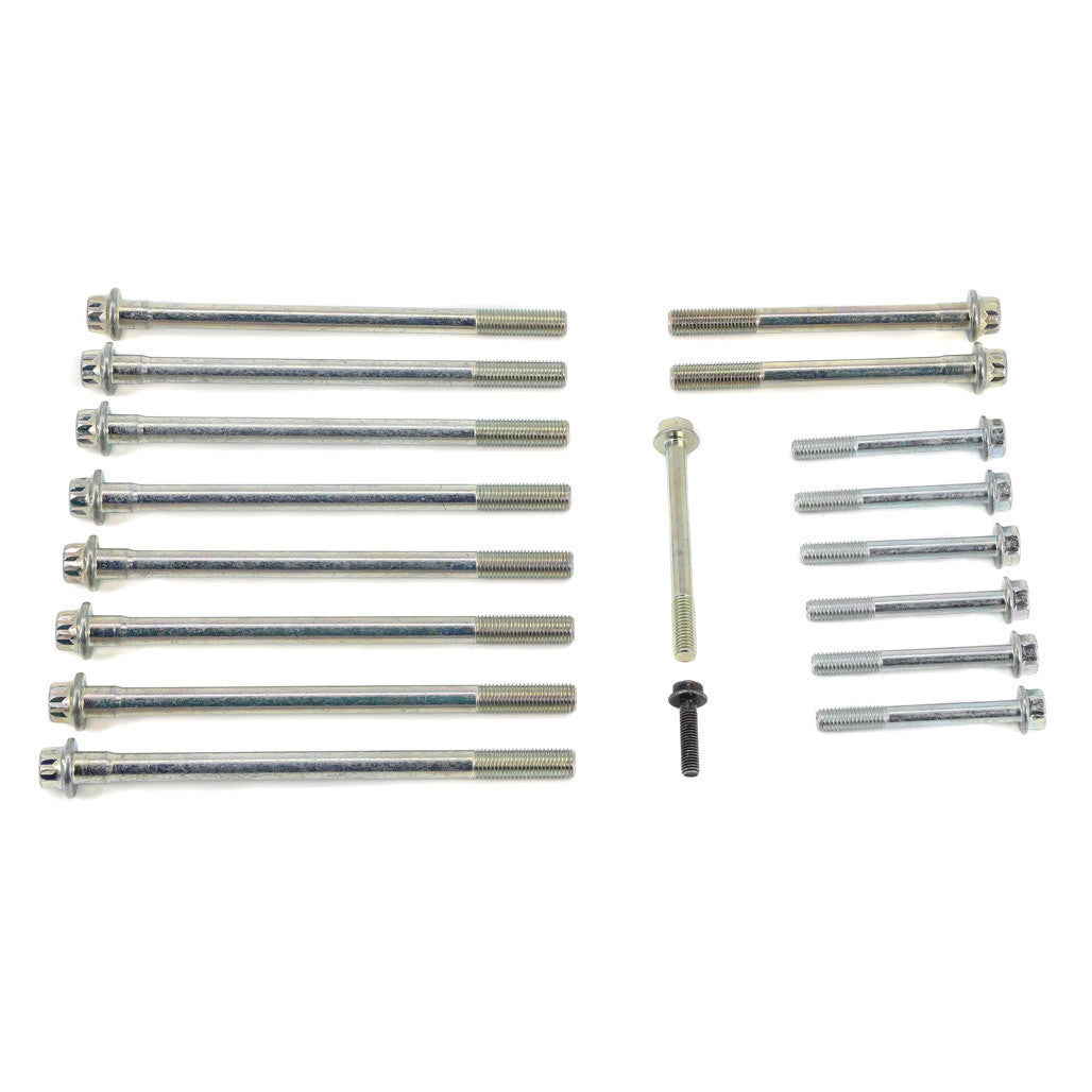 IAG 950 Closed Deck Long Block Engine w/ IAG 950 Heads for 02-14 WRX, 04-21 STI, 04-13 FXT, 05-09 LGT