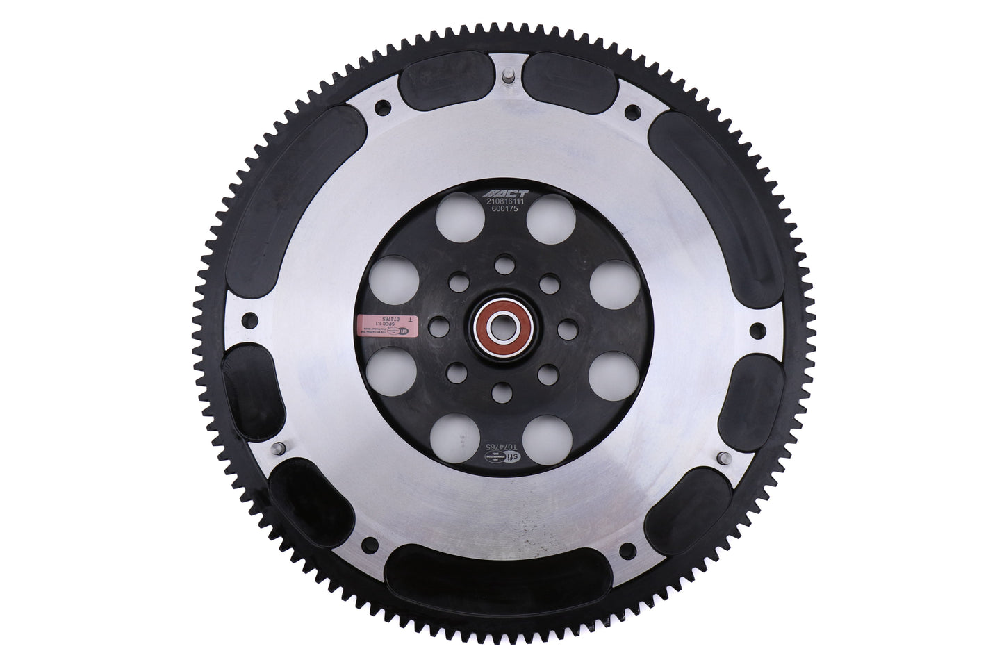 ACT StreetLite Flywheel - 2002-2005 Subaru WRX