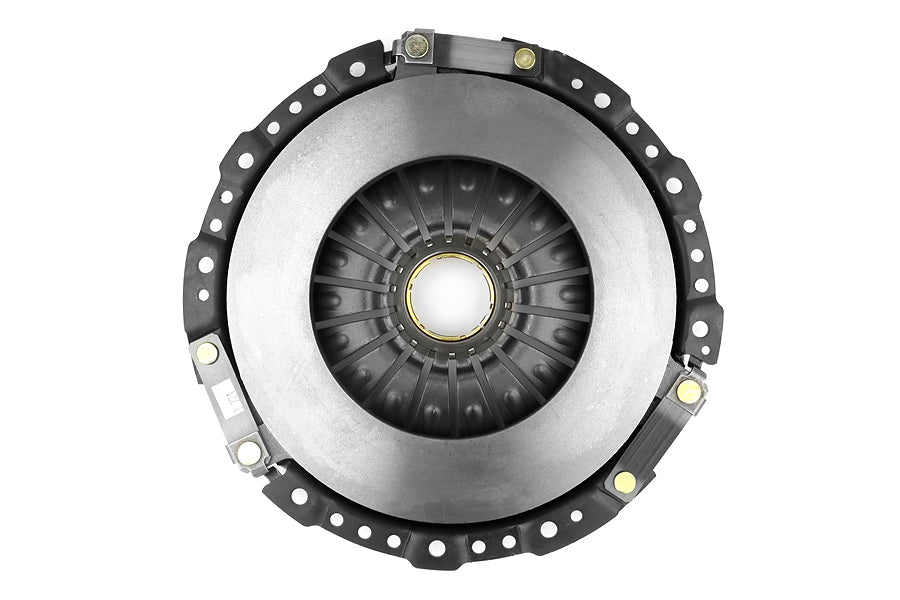 Competition Clutch Stage 3 Full Face Dual Friction Clutch Kit - 2004-2021 Subaru STI