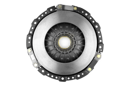 Competition Clutch Stage 3 Full Face Dual Friction Clutch Kit - 2004-2021 Subaru STI