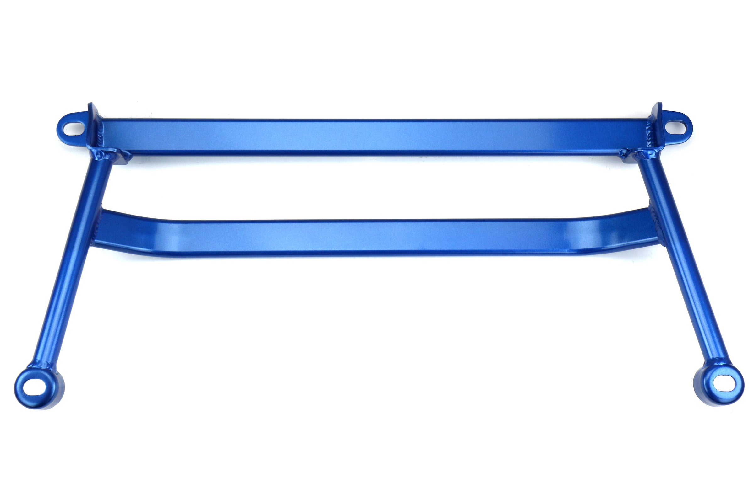 Cusco Type II Lower Arm Bar - Subaru Models (inc. 2002-2007 WRX/STi)