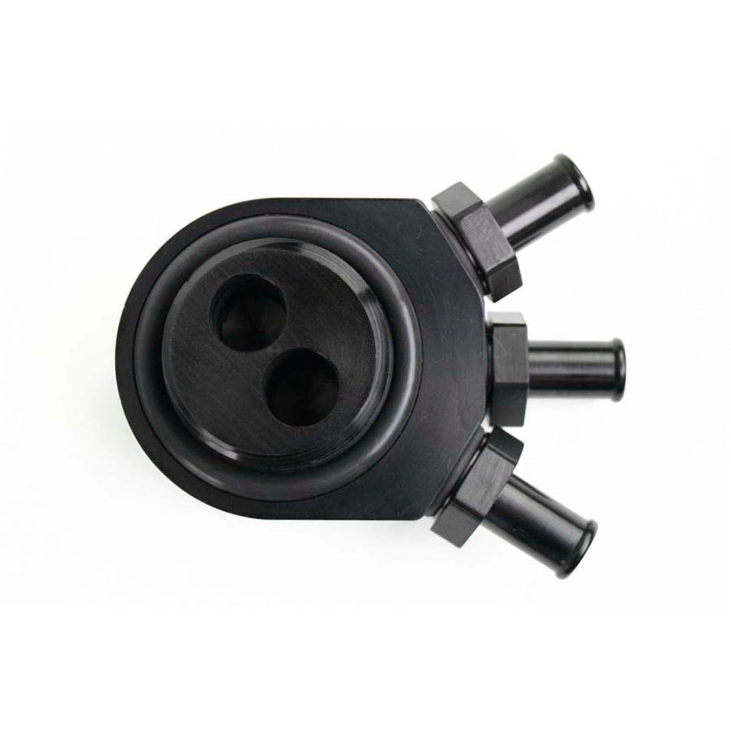 02-07 WRX / 04-21 STI GrimmSpeed Air Oil Separator