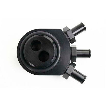 02-07 WRX / 04-21 STI GrimmSpeed Air Oil Separator