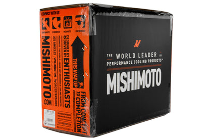 Mishimoto Oil Cooler Kit - 2008-2014 Subaru STI