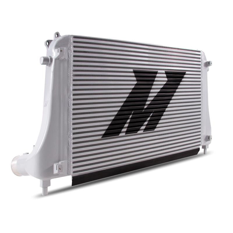 Mishimoto Performance Intercooler Kit Polished - Volkswagen Models (inc. 2015+ GTI / 2016+ Golf R)