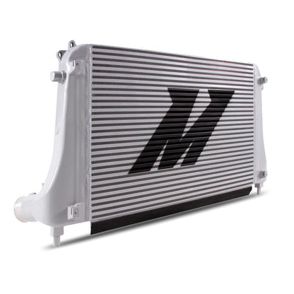 Mishimoto Performance Intercooler Kit Polished - Volkswagen Models (inc. 2015+ GTI / 2016+ Golf R)