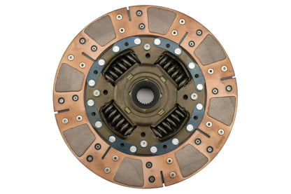 Competition Clutch Replacement Segmented Clutch Disc - 2004-2021 Subaru STI