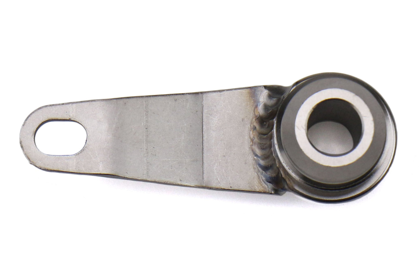 Torque Solution -10AN Turbo Oil Return Fitting - Subaru 2002-2014 WRX / 2004-2021 STI / 2004-2006 Baja / 2004-2014 Forester / 2005-2009 Legacy / Outback / 2005-2006 Saab 9-2X