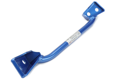 Cusco Type I Lower Subframe Brace Rear - 1993-2001 Subaru Impreza