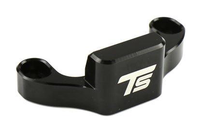 Torque Solution Shifter Gate Stop - 2015-2021 Subaru WRX