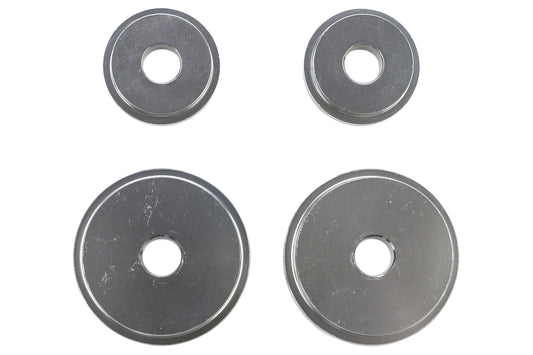 AMS Performance Under Hood Shifter Bushings - 2003-2006 Mitsubishi Evo 8/9