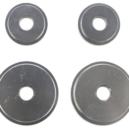 AMS Performance Under Hood Shifter Bushings - 2003-2006 Mitsubishi Evo 8/9