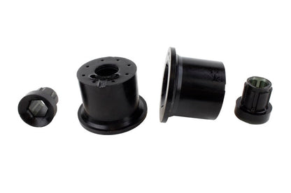 Whiteline Control Arm Lower Inner Rear Bushing - 2006-2012 Audi A3 / 2008-2009 TT / 2008-2014 TT Quatro / 2003-2013 Volkswagen Golf / 2008-2016  Eos / 2008 R32 / 2006-2014 GTI / 2009-2011 CC / 2012-2016 Beetle / 2006-2009 Rabbit / 2006-2010 Jetta
