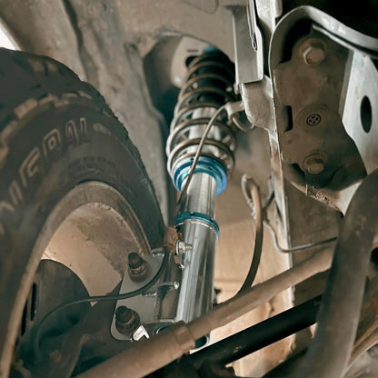 Flatout Suspension GR Plus Coilovers - 2019-2024 Subaru Forester