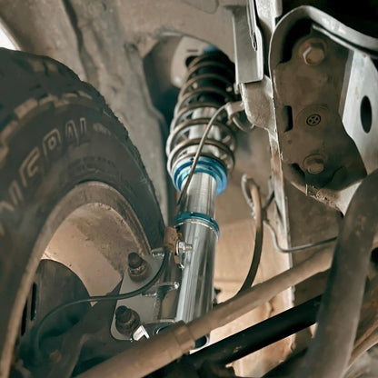 Flatout Suspension GR Plus Coilovers - 2009-2013 Subaru Forester
