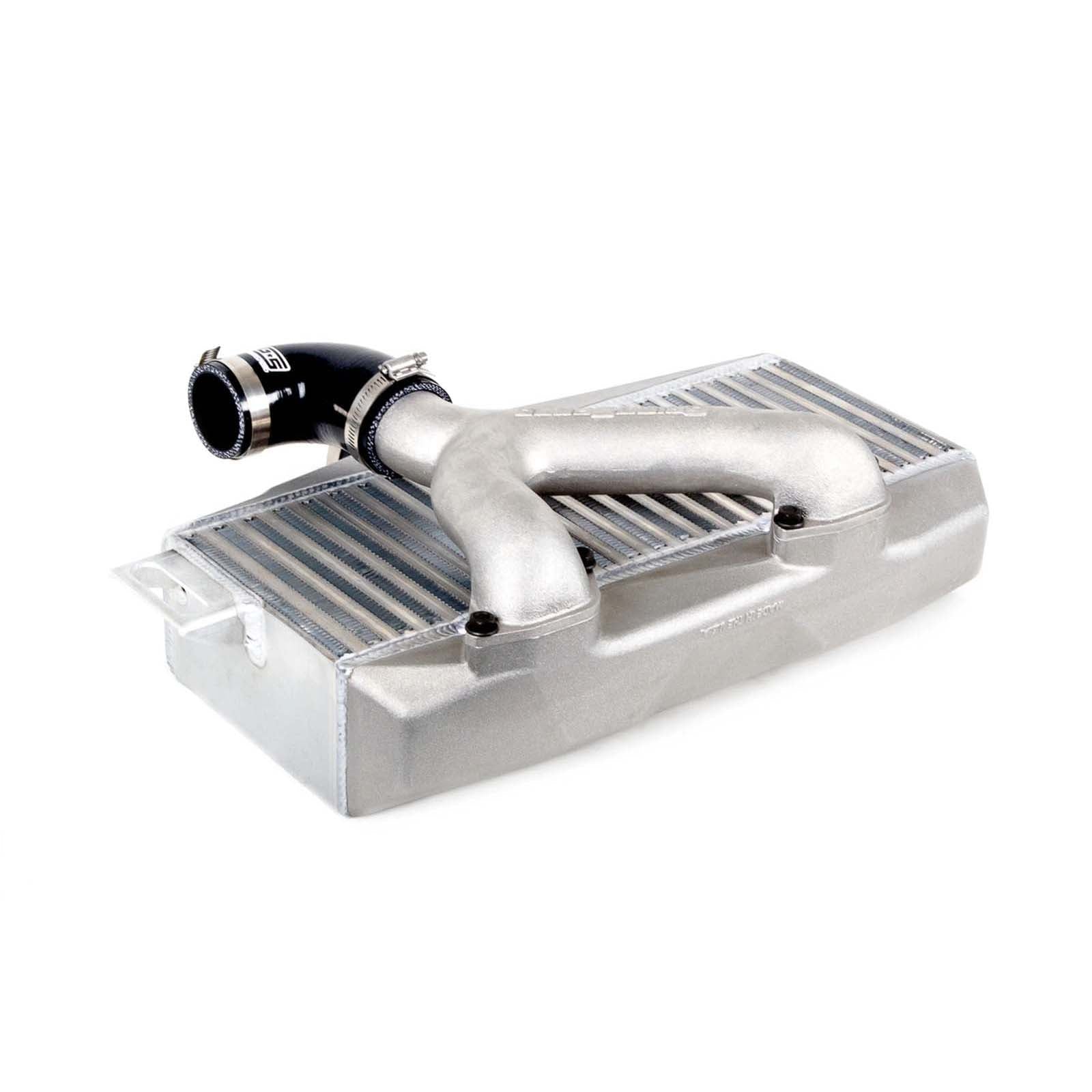 GrimmSpeed Top Mount Intercooler - 2002-2007 Subaru WRX / 2004-2021 STI / 2004-2008 Forester XT