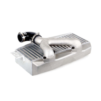 GrimmSpeed Top Mount Intercooler - 2002-2007 Subaru WRX / 2004-2021 STI / 2004-2008 Forester XT