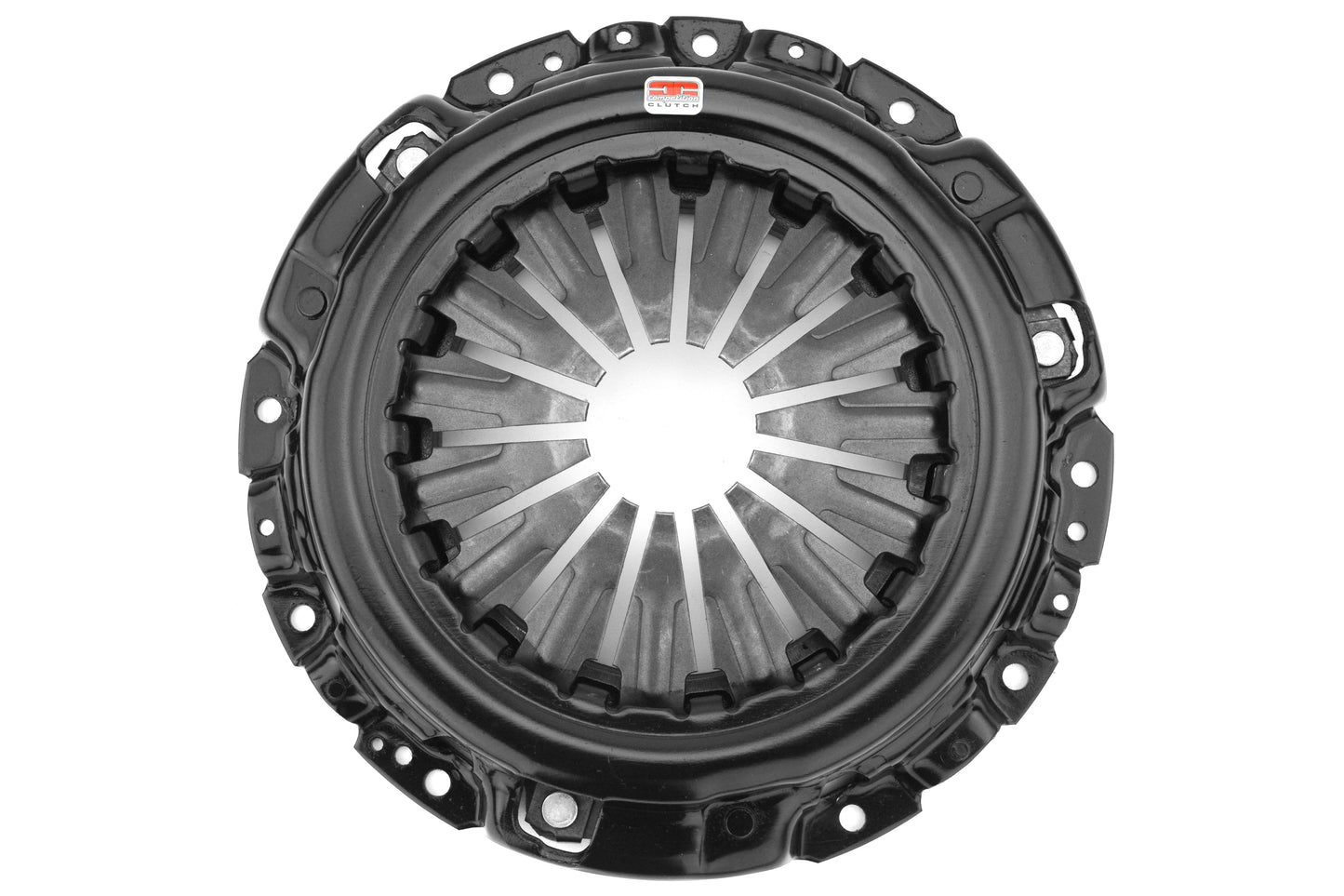 Competition Clutch Pressure Plate - Subaru Models (inc. 2006-2014 WRX / 2005-2009 Legacy GT)