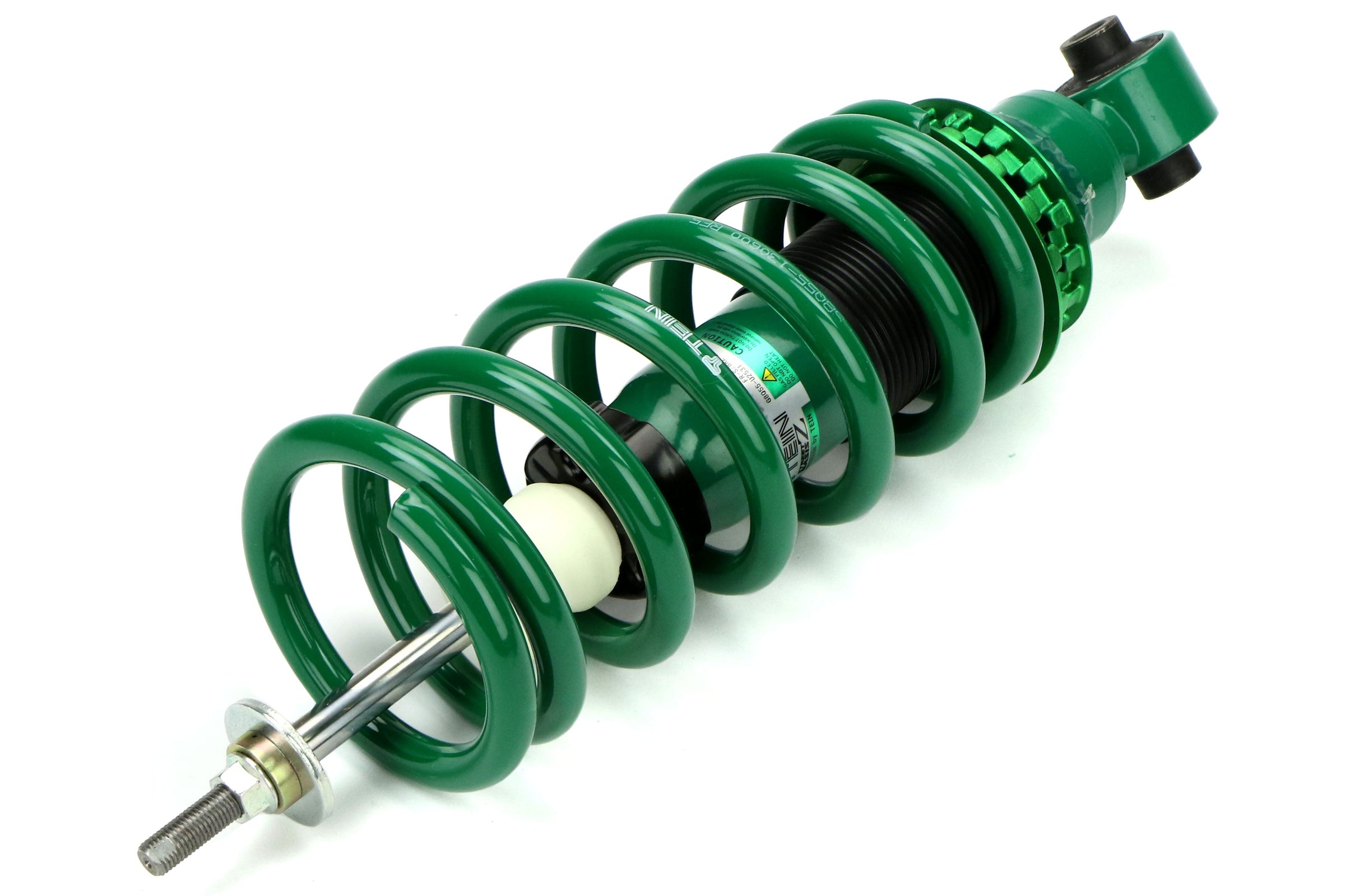 Tein Street Basis Z Coilovers - 2013-2021 Scion FR-S / Subaru BRZ / Toyota 86