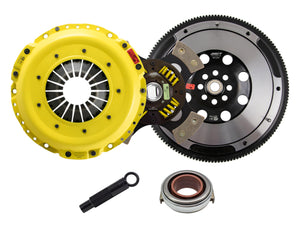ACT Clutch Kit for Honda Civic Type R FK8 (2017-2021) – Race + Streetlite Flywheel