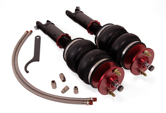 Air Lift Performance Rear Air Suspension Kit - 2008-2012 Honda Accord / 2009-2014 Acura TSX/TL