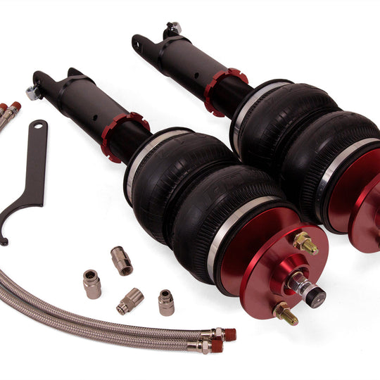Air Lift Performance Rear Air Suspension Kit - 2008-2012 Honda Accord / 2009-2014 Acura TSX/TL