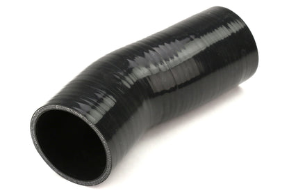 Torque Solution Post MAF Silicone Hose - 2008-2014 Subaru WRX/STI / 2005-2009 Legacy GT