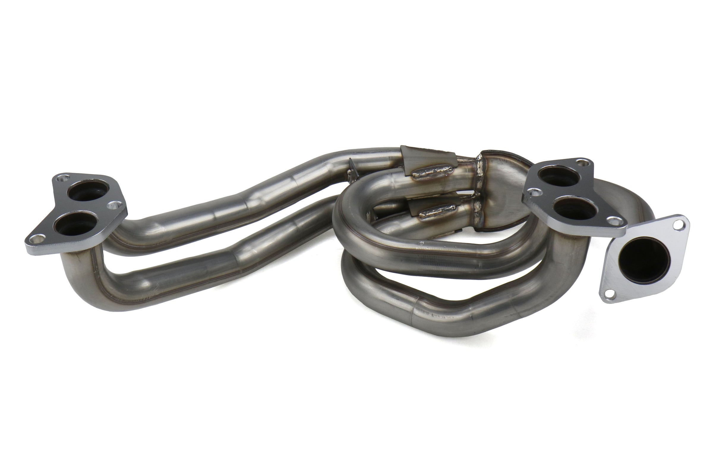 HKS Stainless Steel Equal Length Exhaust Manifold - 2008-2021 Subaru STI