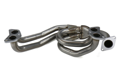 HKS Stainless Steel Equal Length Exhaust Manifold - 2008-2021 Subaru STI