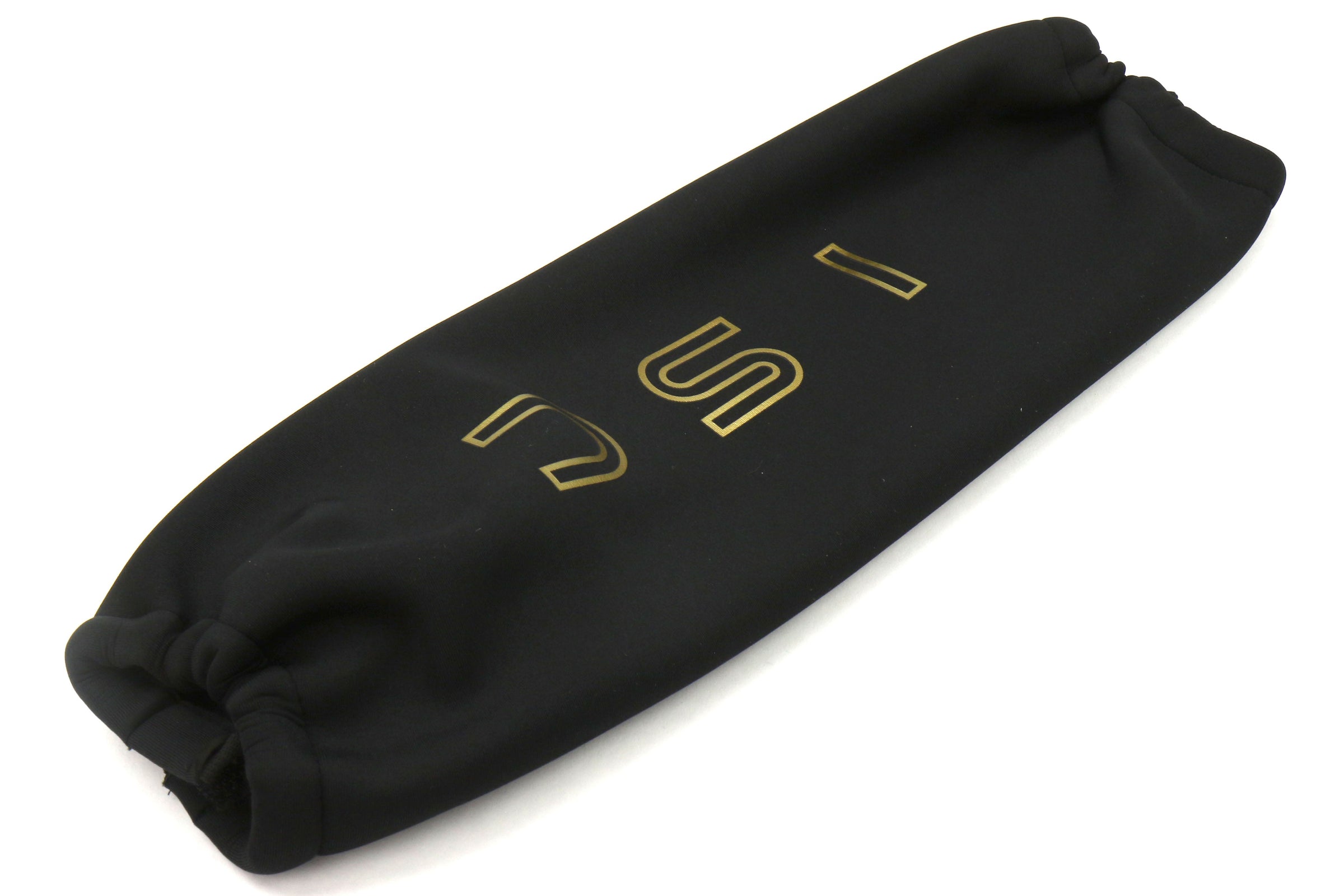 ISC Suspension Coilover Sleeves 370mm - Universal