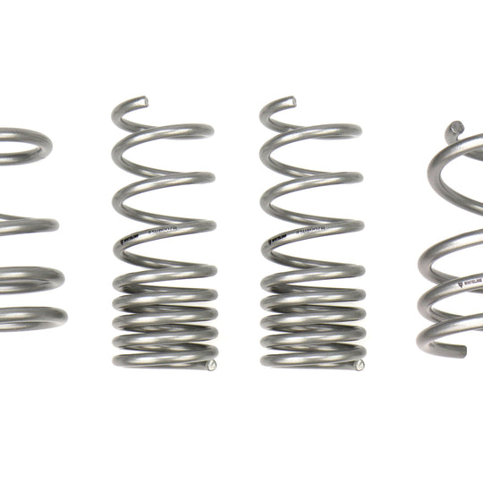 Whiteline Lowering Springs Kit - 2015-2021 Subaru STI