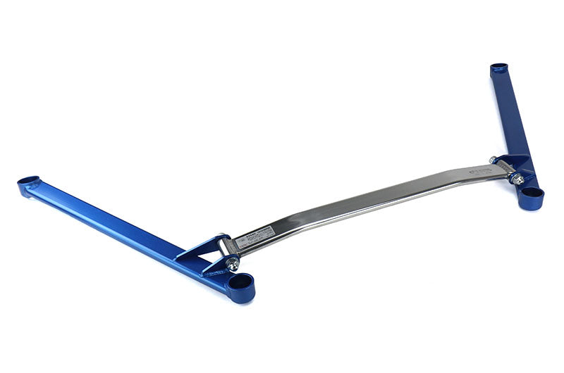 Cusco PowerBrace Front Strut Support - Toyota Supra 2020+