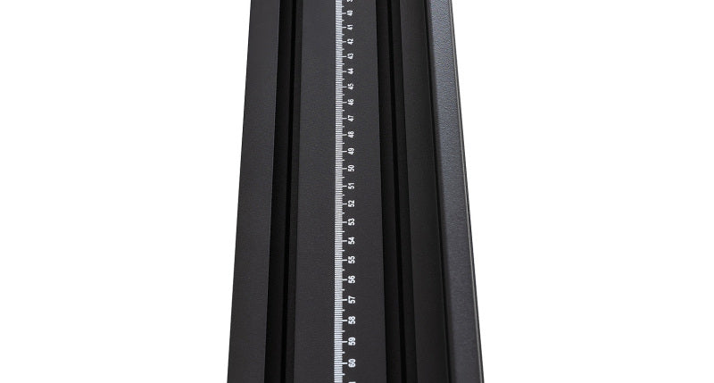 Rhino-Rack Pioneer Platform Tray - 84in x 49in - Black (52107F)