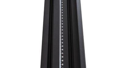 Rhino-Rack Pioneer Platform Tray - 84in x 49in - Black (52107F)