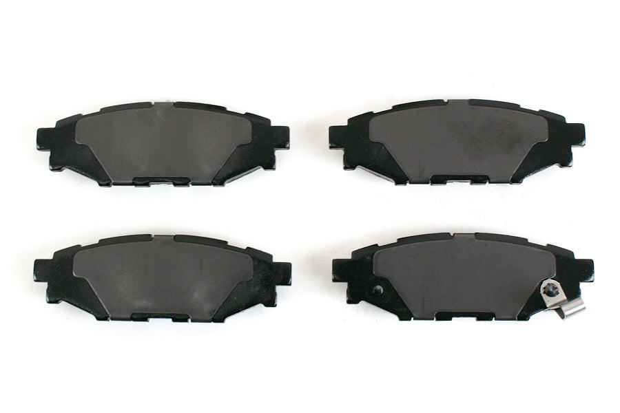 Stoptech Sport Performance Brake Pads Rear - Subaru Models (inc. 2008-2021 WRX / 2013-2020 BRZ)