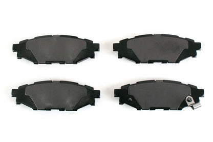 Stoptech Sport Performance Brake Pads Rear - Subaru Models (inc. 2008-2021 WRX / 2013-2020 BRZ)