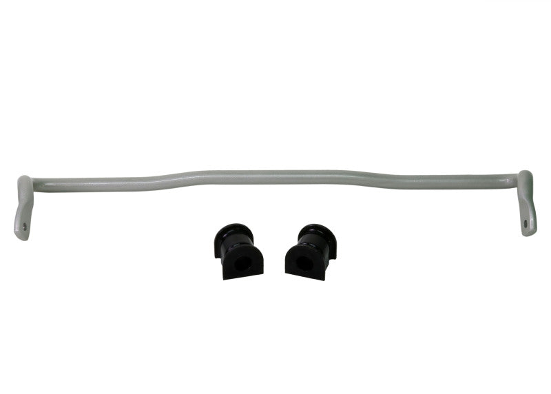 Whiteline 17-22 Honda Civic Type R 10th-11th Gen FC, FK, FE, FL Rear 20mm Non-Adjustable Swaybar (BHR97)