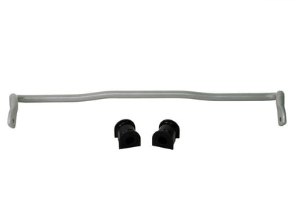 Whiteline 17-22 Honda Civic Type R 10th-11th Gen FC, FK, FE, FL Rear 20mm Non-Adjustable Swaybar (BHR97)