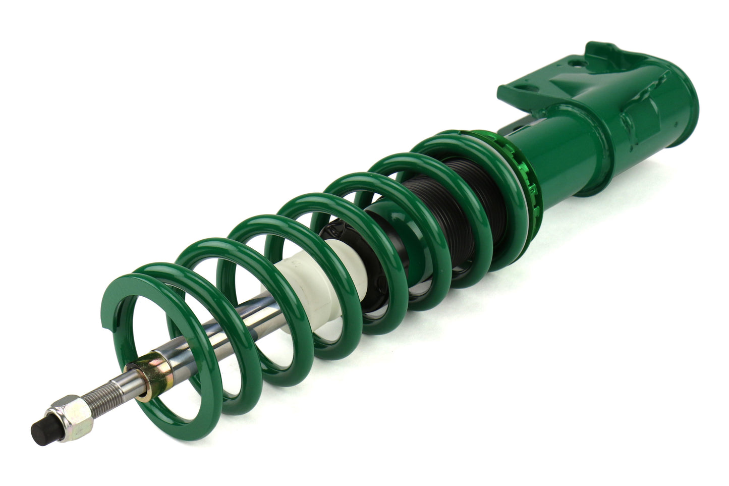 Tein Street Advance Z Coilovers - 1993-2001 Subaru Impreza