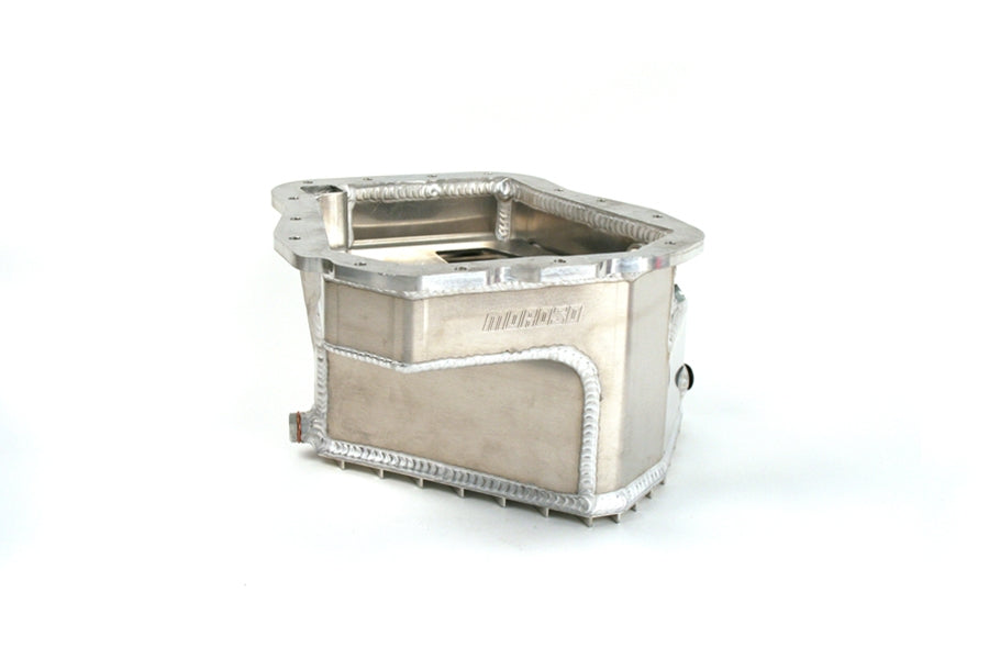 Moroso Aluminum Oil Pan Competition - Subaru Models (inc. 1993-2007 Impreza / WRX / STI)