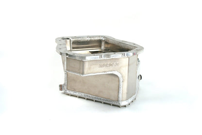 Moroso Aluminum Oil Pan Competition - Subaru Models (inc. 1993-2007 Impreza / WRX / STI)