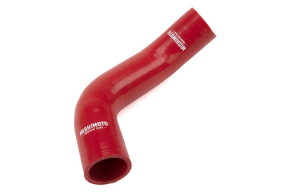 Mishimoto Radiator Hose Kit Red - 2002-2007 Subaru WRX/STI